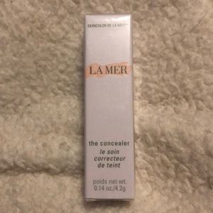 La Mer The Concealer Very Light 02